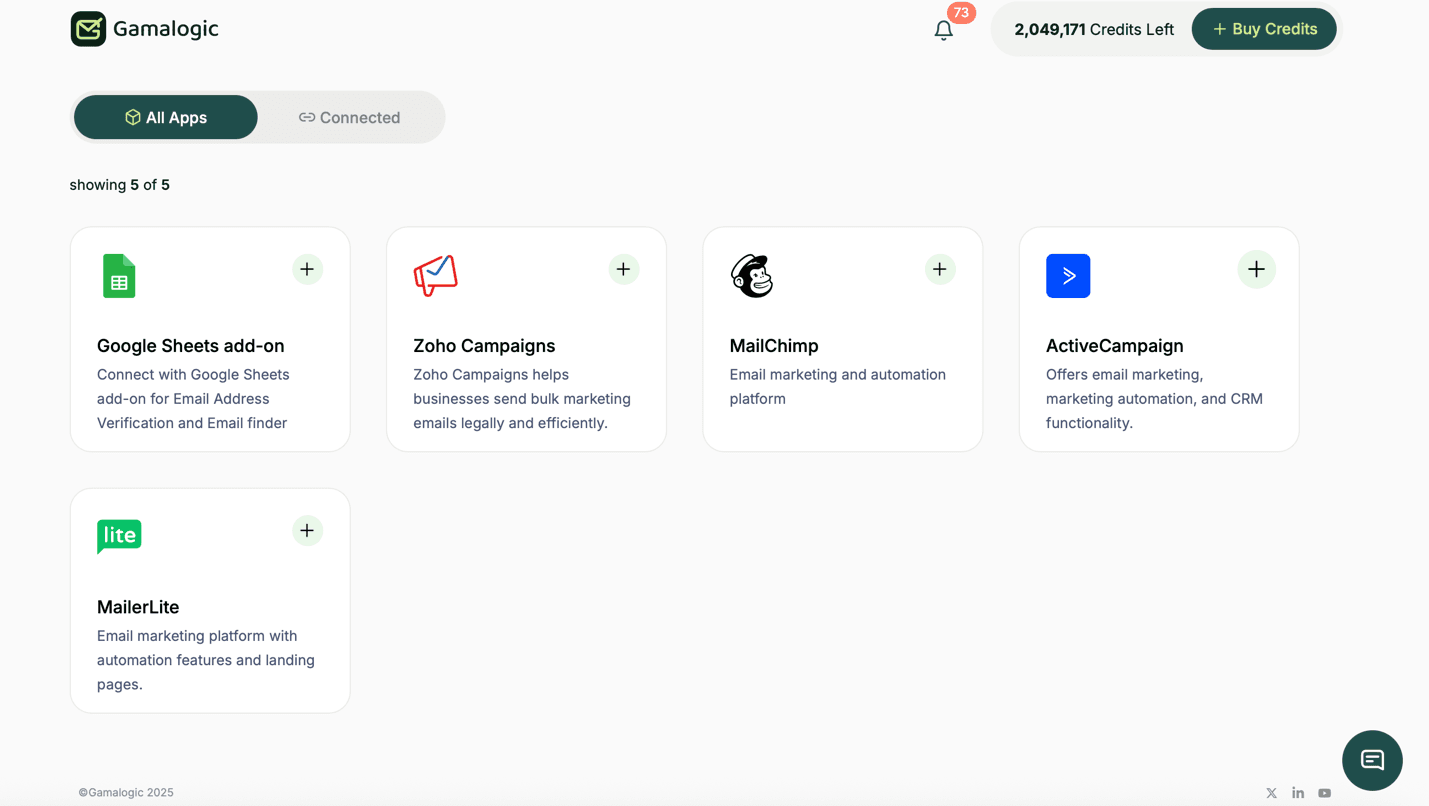 ActiveCampaign Integration