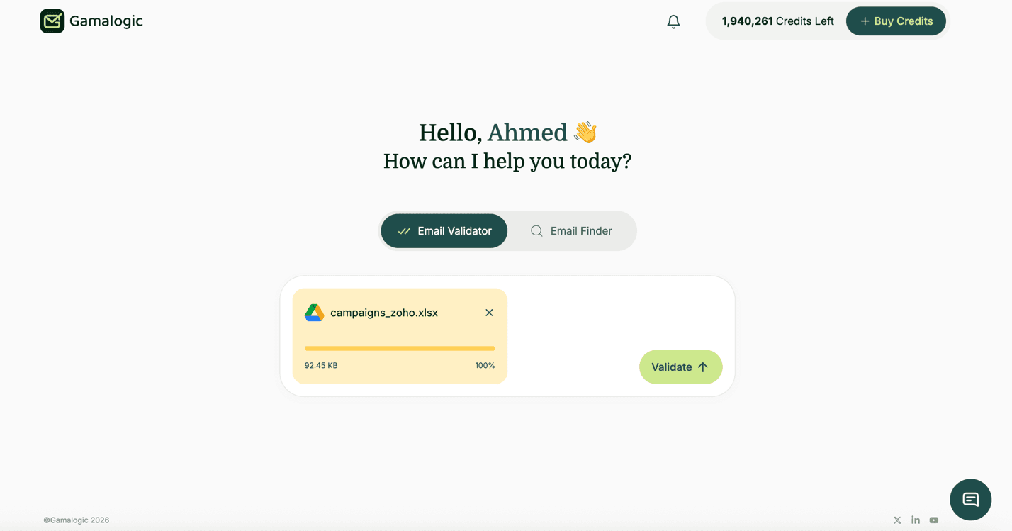 View Google Drive Files
