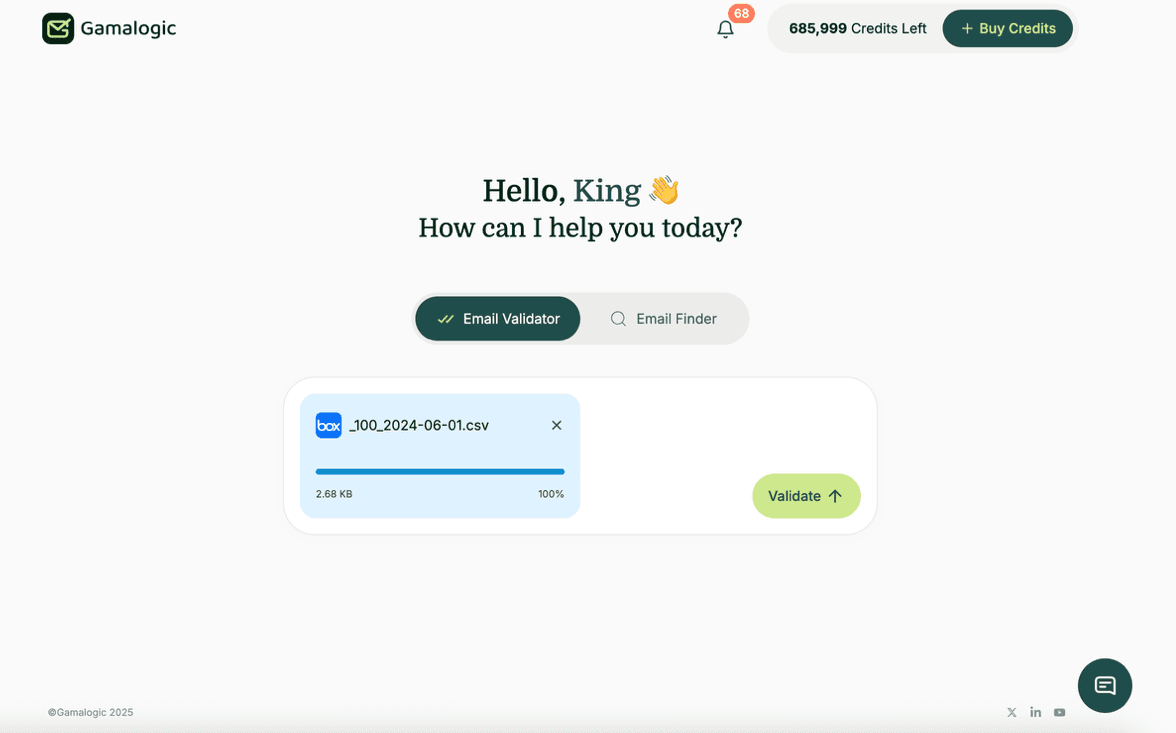View Box.com Files